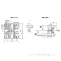 Servo Energy-saving Injection Molding plastic Machine